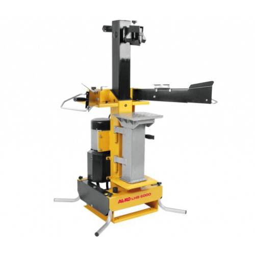 Despicator lemn Al-Ko LHS 6000