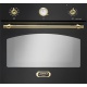 Aragaz Lofra RBI66MFT/CI, 60x60 cm, gaz, 4 arzatoare, grill, aprindere electronica, timer, crem