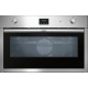 Cuptor incorporabil LOFRA ETNA FAS96GE, incorporabil, 90cm, 95l, grill electric, cuptor gaz, inox