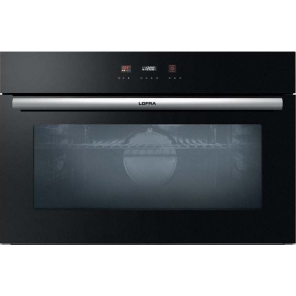 Aragaz Lofra RBI66MFT/CI, 60x60 cm, gaz, 4 arzatoare, grill, aprindere electronica, timer, crem