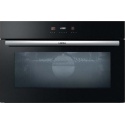 Cuptor incorporabil LOFRA GEMMA FQVN9TEE, incorporabil, 90 cm, 100l, grill electric, negru