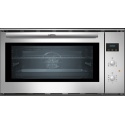 Aragaz Lofra RBI66MFT/CI, 60x60 cm, gaz, 4 arzatoare, grill, aprindere electronica, timer, crem