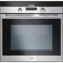 Cuptor incorporabil LOFRA TOURMALINE FEX69FP, incorporabil, 60cm, 58l, grill electric, inox