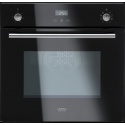 Aragaz Lofra RBI66MFT/CI, 60x60 cm, gaz, 4 arzatoare, grill, aprindere electronica, timer, crem