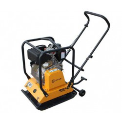 Placa compactoare cu motor diesel Lumag RP-i15D