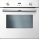 Cuptor incorporabil LOFRA GAIA FOVB66GE, incorporabil, 60cm, 66l, grill electric, cuptor gaz, alb