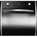 Cuptor incorporabil LOFRA FLEXO FFV64GG, incorporabil, 60cm, 66l, grill gaz, cuptor gaz, inox