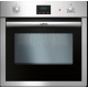 Aragaz Lofra RBI66MFT/CI, 60x60 cm, gaz, 4 arzatoare, grill, aprindere electronica, timer, crem