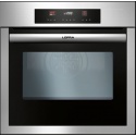Aragaz Lofra RBI66MFT/CI, 60x60 cm, gaz, 4 arzatoare, grill, aprindere electronica, timer, crem