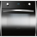 Aragaz Lofra RBI66MFT/CI, 60x60 cm, gaz, 4 arzatoare, grill, aprindere electronica, timer, crem