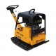 Placa compactoare cu motor diesel Lumag HRP-i40DE Placa compactoare cu motor diesel Lumag HRP-i40DE