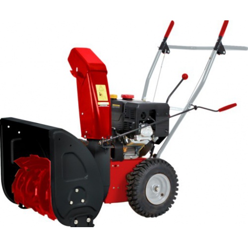 Freza de zapada AL-KO Snow Line 560 II