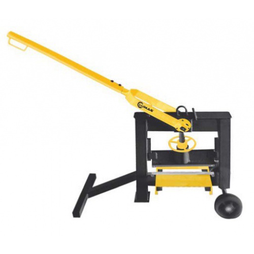 Masina de taiat piatra manuala Lumag LST 3314