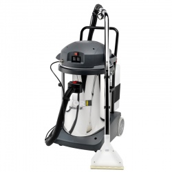 Aspirator profesional uscat umed LavorPRO ZEUS IF