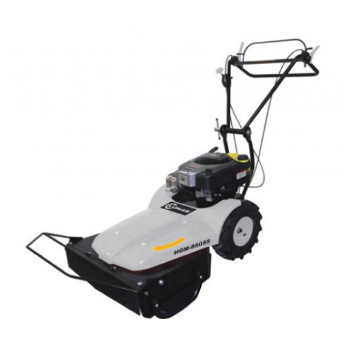 Masina de tuns iarba si mulcire Lumag HGM-85055