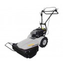 Masina de tuns iarba si mulcire Lumag HGM-85055