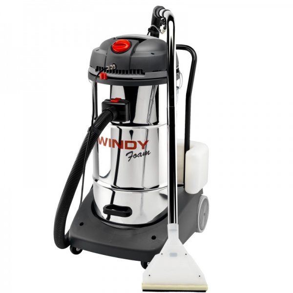 Aspirator profesional uscat umed LavorPRO ZEUS IF
