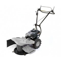 Masina de cosit iarba Lumag Rotary HGS-85064