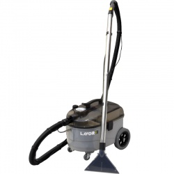Aspirator profesional uscat umed LavorPRO ZEUS IF