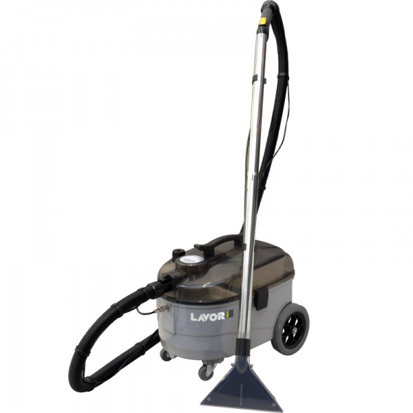 Aspirator profesional uscat umed LavorPRO ZEUS IF