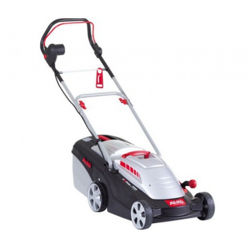 Masina de tuns gazon Al-Ko 34 E Comfort