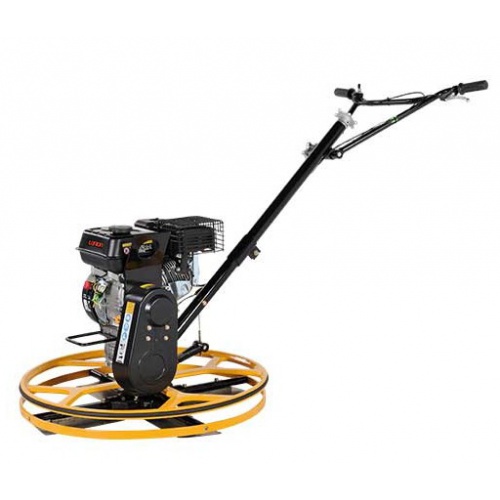 Masina de slefuit beton Lumag BT800