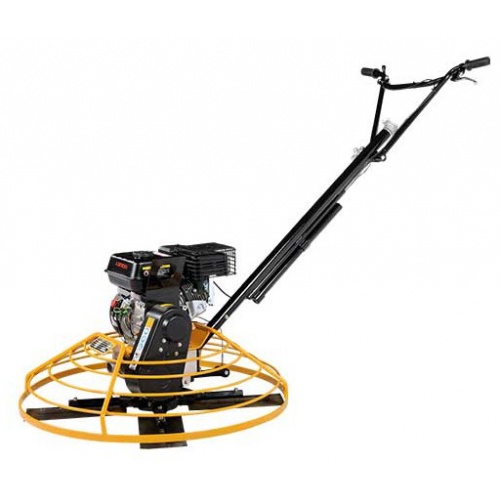 Masina de slefuit beton Lumag BT900