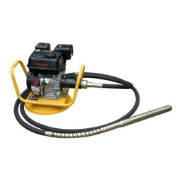 Vibrator de beton Lumag LFR 40