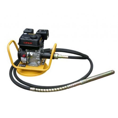 Vibrator de beton Lumag LFR 40