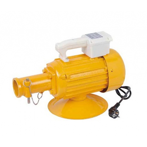 Vibrator de beton Lumag LFR 15 E