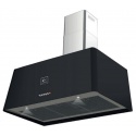Hota decorativa Lofra Dolcevita 90 , 90 cm, 1 motor, 4 viteze, 800 m3/h, inox