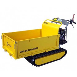 Utilaj de transportat materiale Lumag Mini Dumper MD-500