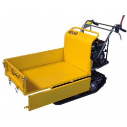 Utilaj de transportat materiale Lumag Mini Dumper MD-300