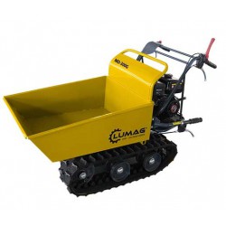 Utilaj de transportat materiale Lumag Mini Dumper MD-300G