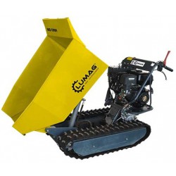 Utilaj de transportat materiale Lumag Mini Dumper MD-500H