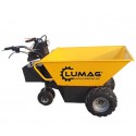 Utilaj de transportat materiale Lumag Mini Dumper MD500E