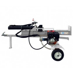 Despicator de lemne tractat Lumag HOS-36GL