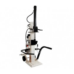 Despicator de lemne Lumag HEZ 18