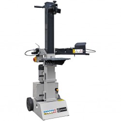 Despicator de lemne Lumag HOS 9A-380V