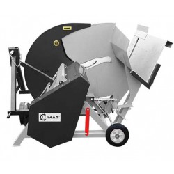 Ferastrau circular Lumag WS 700Z