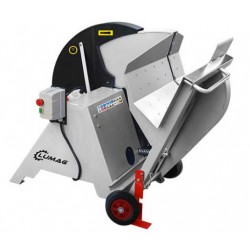 Ferastrau circular Lumag WS 700PRO