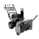 Freza de zapada Lumag Snow Blower SFR 80