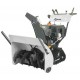 Freza de zapada pe senile Lumag Snow Blower SFK 80