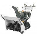 Freza de zapada pe senile Lumag Snow Blower SFK 80