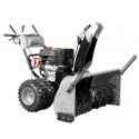 Freza de zapada profesionala Lumag Snow Thrower SFR 110 PRO