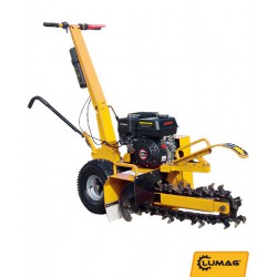 Masina de sapat santuri Lumag cablu router GF450