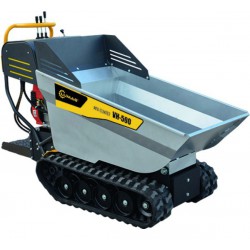 Mini Dumper Profesional Lumag VH 500
