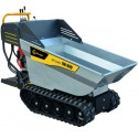Mini Dumper Profesional Lumag VH 500