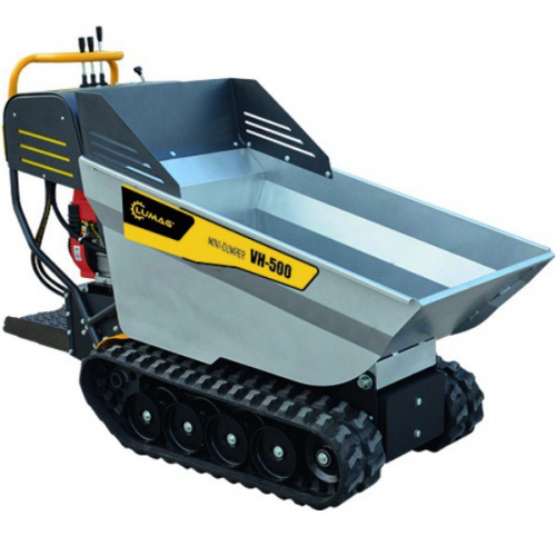 Mini Dumper Lumag VH 500 D