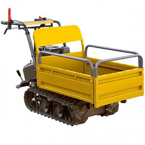 Mini Dumper Lumag MD 350
